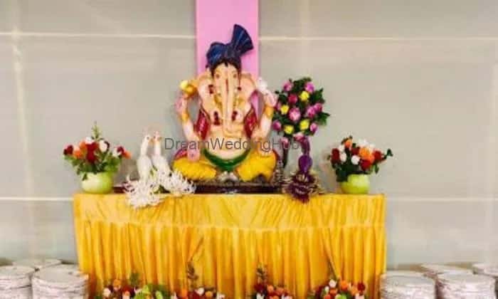 Maa Katyayani Tent and Caterers