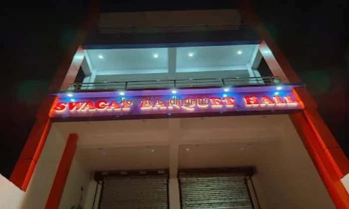 Swagat Banquet Hall