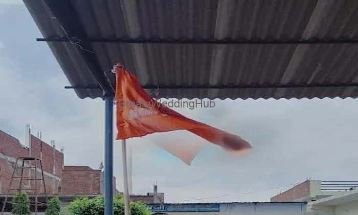 Jawahar Utsav Garden