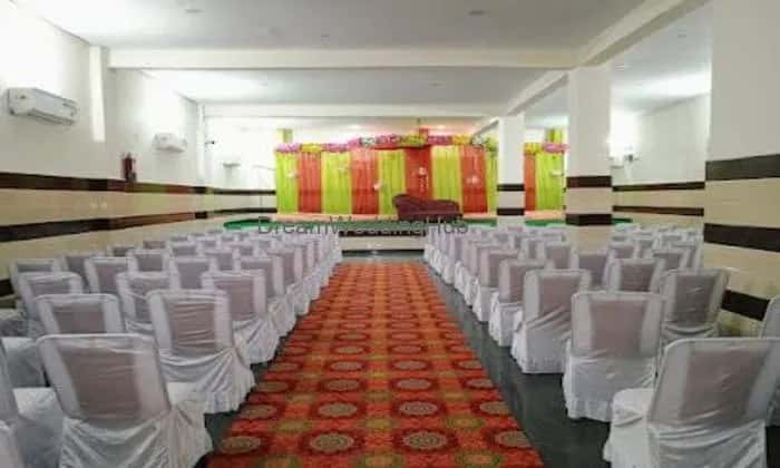 Shri Chhida Singh Farm House