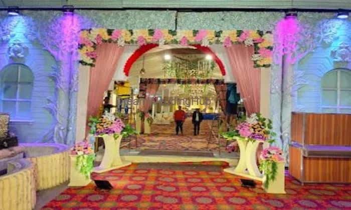 Omkar halwai event Organizer