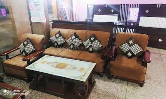 Shabnam furniture show room