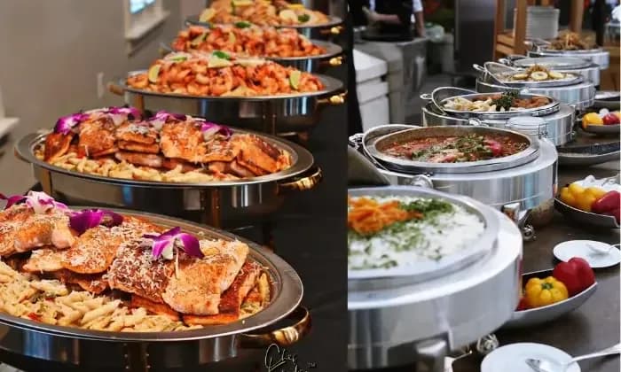 How to Create a Custom Wedding Menu That Fits Your Budget