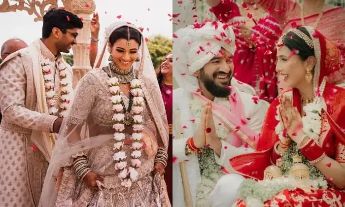 How to Choose the Right Wedding Photographer for Your Style