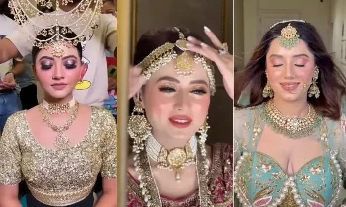 How to Choose the Right Makeup Artist for Your Wedding