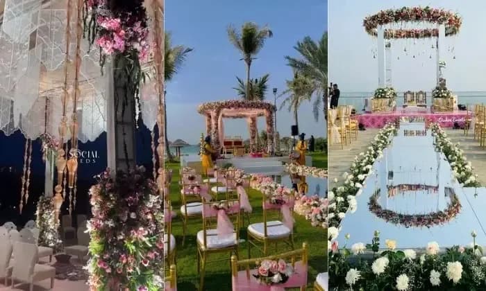 Mandap Decoration Ideas for Every Budget