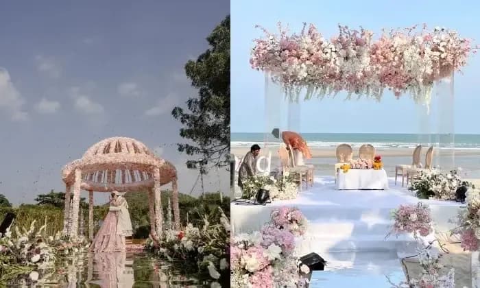 Modern Trends in Hindu Weddings