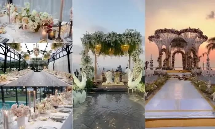 Secrets of a Smooth Wedding: How Vendors Work Together