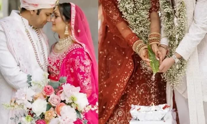 Real Stories of Couples Who Blended Traditions Beautifully