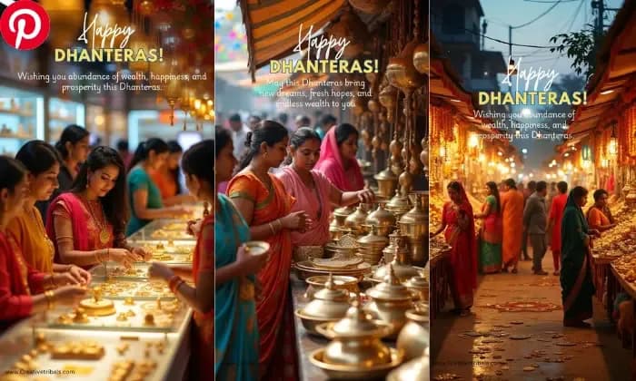 Dhanteras 2025: Significance, Rituals, and Modern Relevance