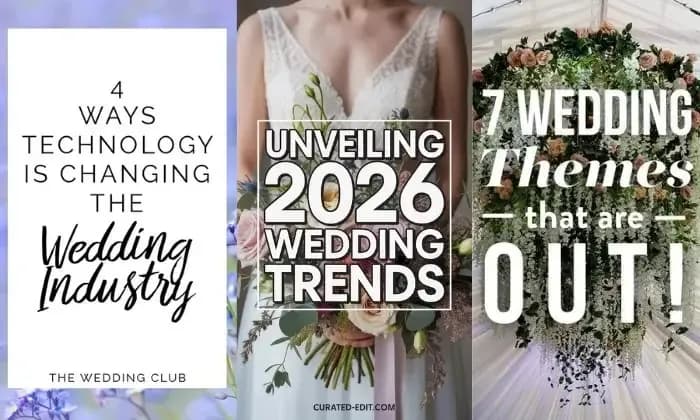 How Technology Is Transforming Wedding Vendor Services