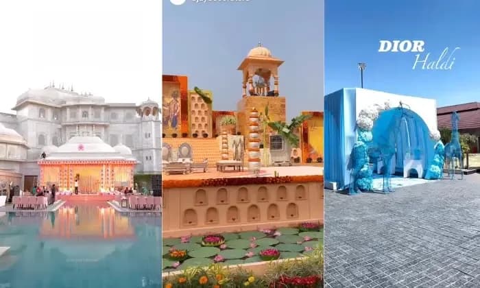 Wedding Venue in Jaipur : Dream Wedding Hub