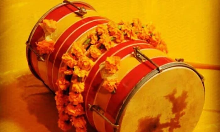 Why You Should Consider a Dhol Wala for Your Wedding