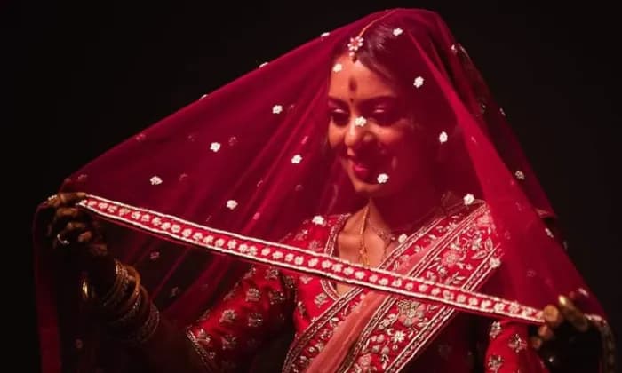 How Indian Bridal Fashion Has Evolved In The Last Decade