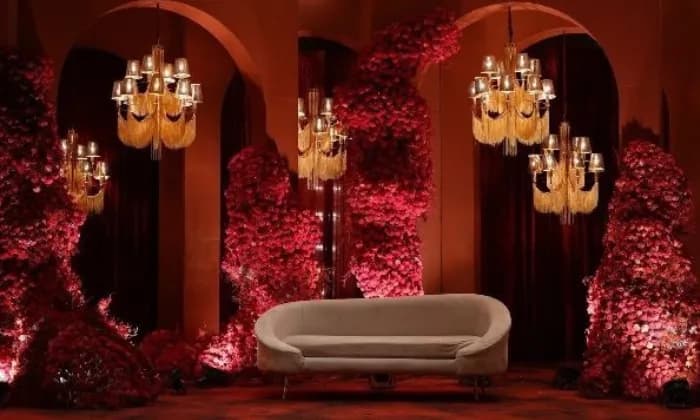 Dream Wedding Hub : Where Your Love Story gets a door to celebrate it beautifully