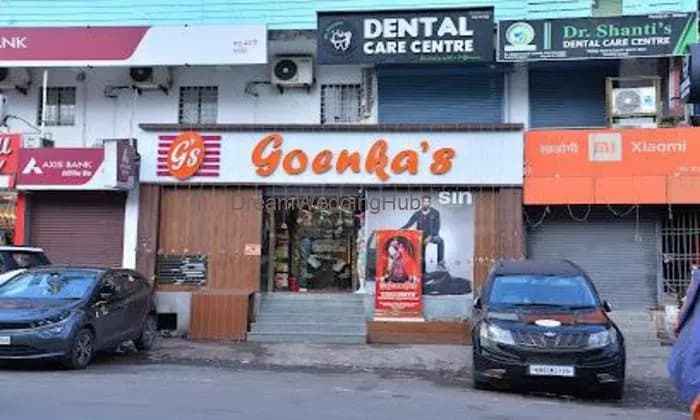 Goenka's Bathubasti | Clothing Store in Port Blair