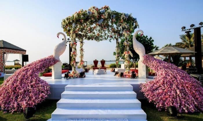 Your Perfect Day, Your Way: Wedding Planning in Kukas That Feels Like Pure Magic