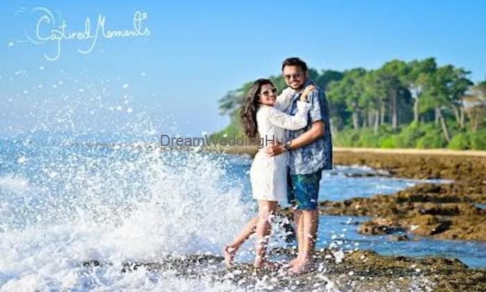 Captured moments photography