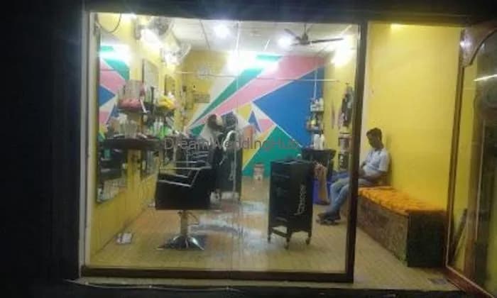 UNIQUE HAIR STYLE SALON