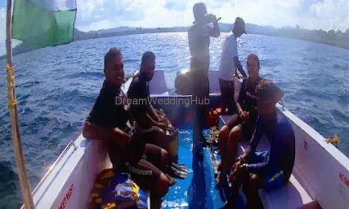 Andaman Happy Vacation