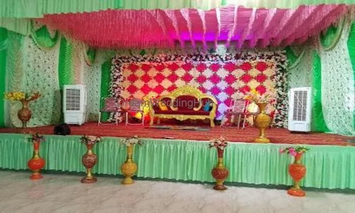 Simha Event's and Catering