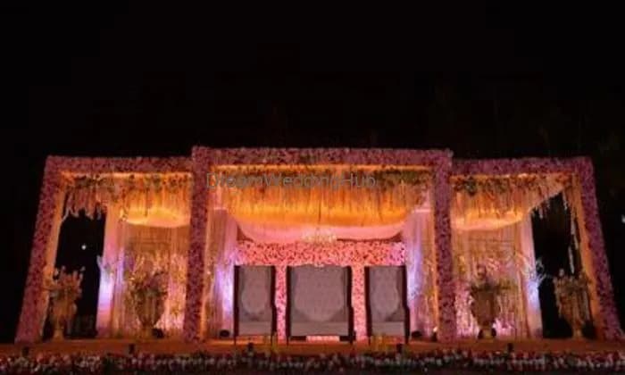 Shamni Events & Promotions