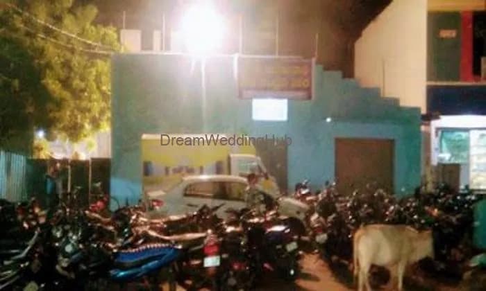 Sree manjunatha mini function hall