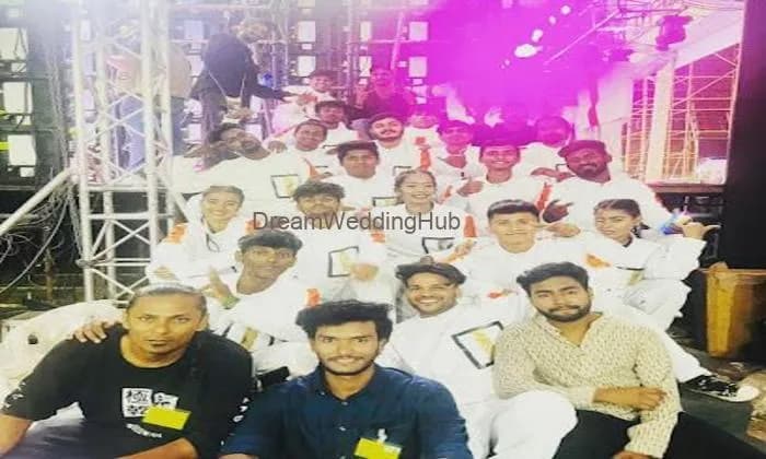 THE DNA DANCE ACADEMY