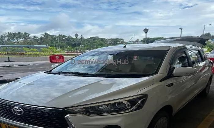 Andaman Horizon Cabs