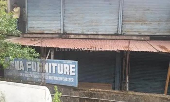 Usha Furniture