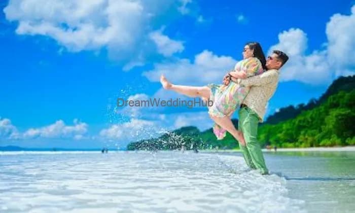 Mr Perfect Portraits