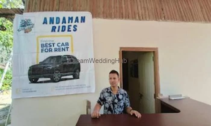 Andaman Rides | Cab in Havelock Island