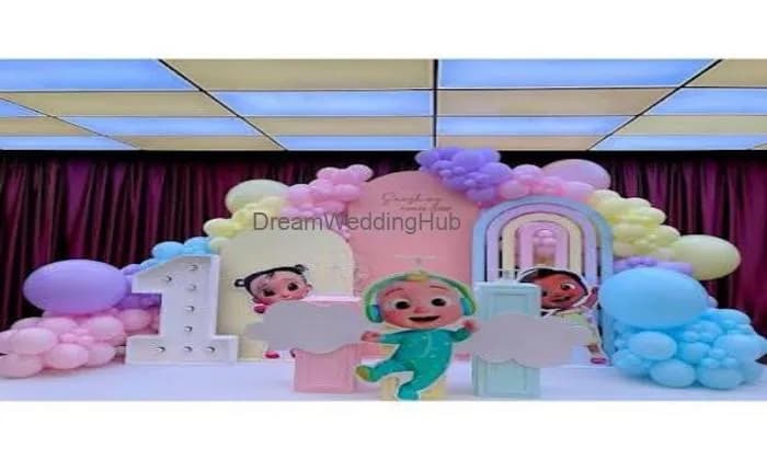 Sanskar event planner