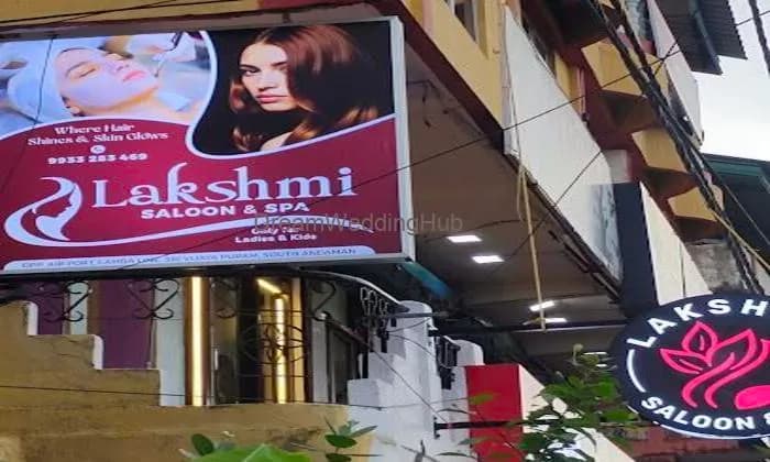 LAKSHMI SALON AND SPA