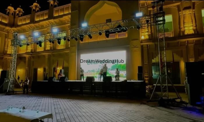 Bharatraag Fusion Band