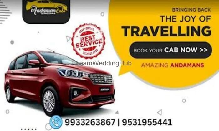 Andaman Cabs