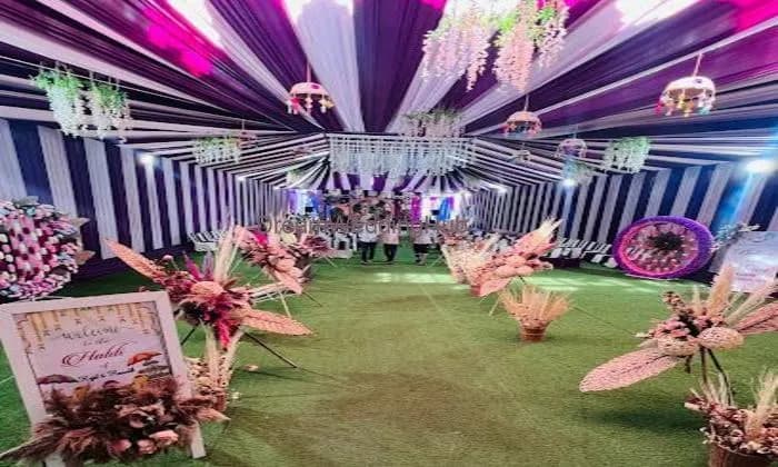 Radhe Events & Computer