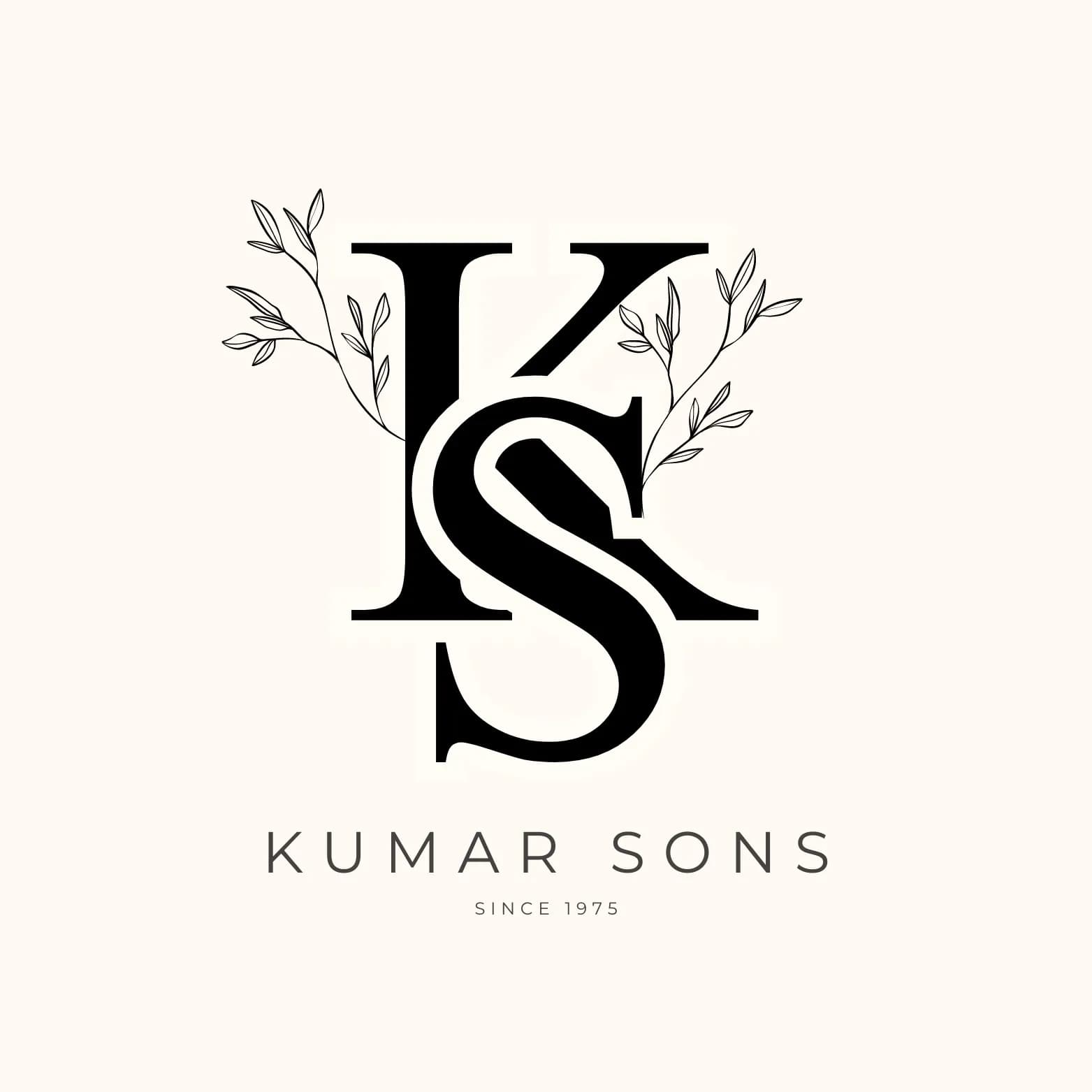 Kumar Sons -Designer Sarees