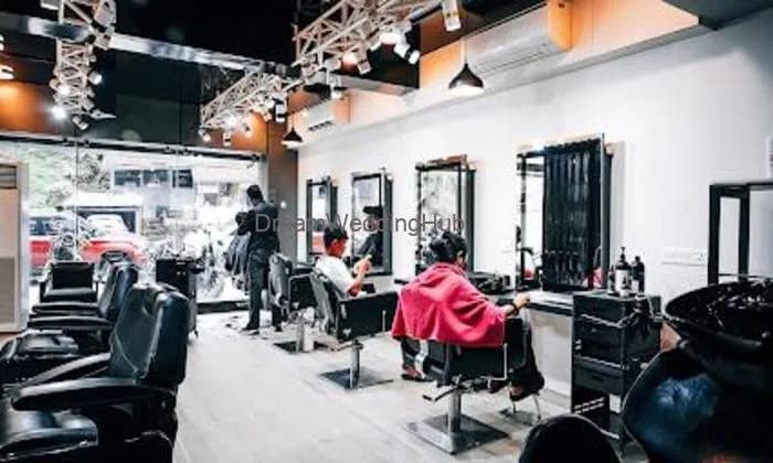 Essence Salon Port Blair (Prev Lakme Salon)