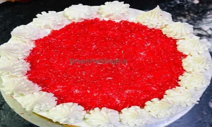 Sri Sapthagiri Cake Corner