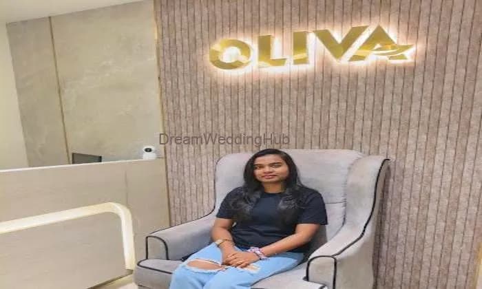 OLIVA Professional - Best Salon in Port Blair