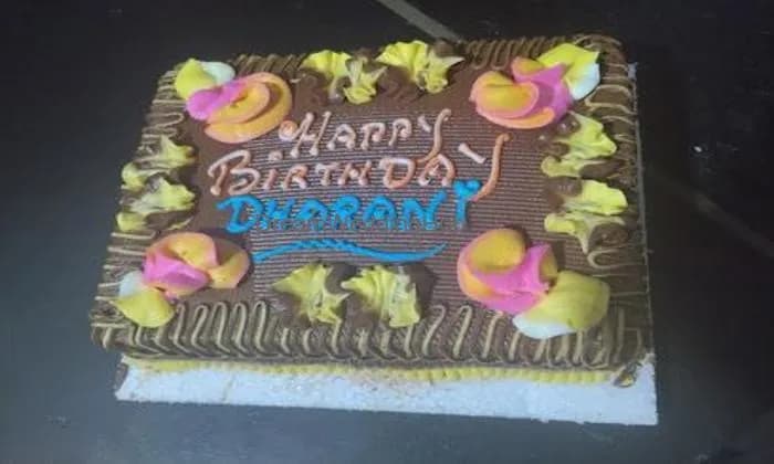 Sri Guru Raja Bakery