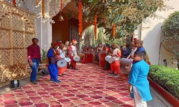 Rajhans Events & Wedding Planner