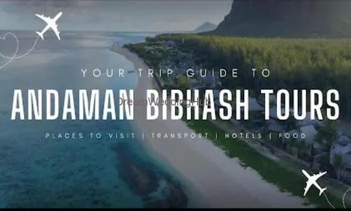 Andaman Bibhash Tours
