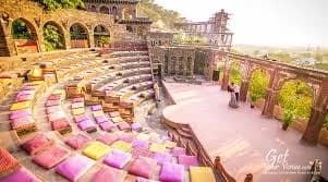 Best Wedding Venues In neemrana (alwar)