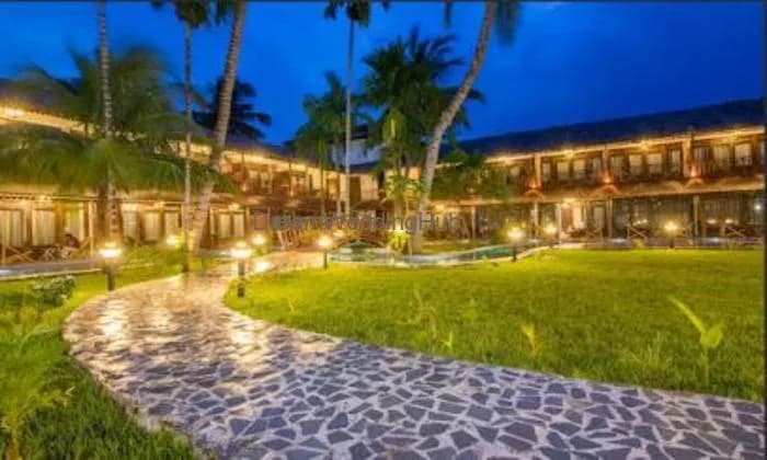 Symphony Summer Sands, Neil Island