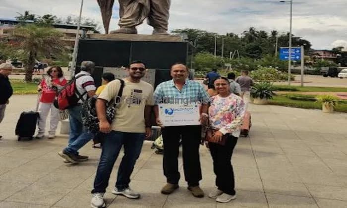 Andaman - Heaven Tours & Travels