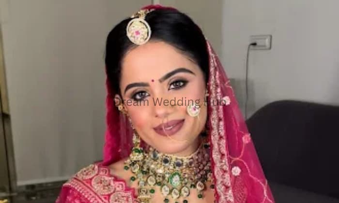 Nikita Makeup Artistry