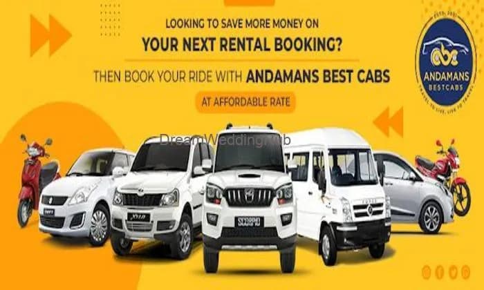 Andamans Best Cabs