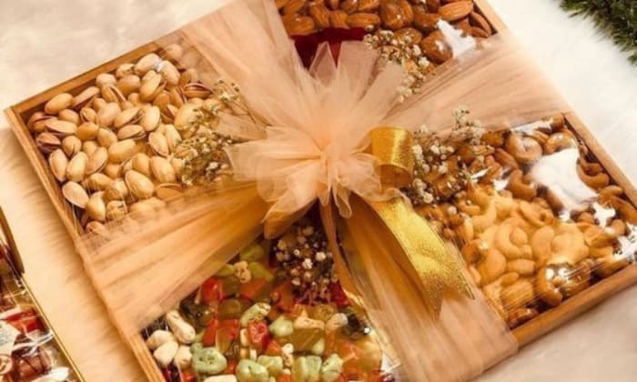 Thoughtful Return Gifts for Indian Celebrations